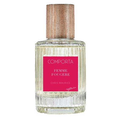 Femme Fougere Eau de Parfum Women Comporta Perfumes