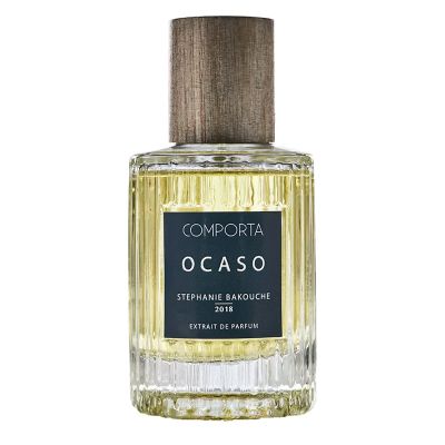 Ocaso Extrait de Parfum Women Comporta Perfumes