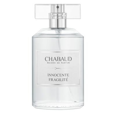 Innocente Fragilite Eau de Parfum Women Chabaud Maison de Parfum