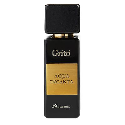 Aqua Incanta Eau de Parfum Women Gritti