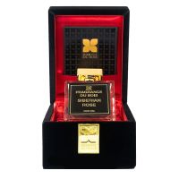 Siberian Rose Perfume Women Fragrance Du Bois