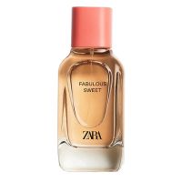 Fabulous Sweet Eau de Parfum Women Zara