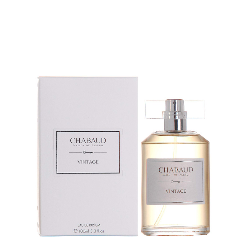 Vintage Eau de Parfum Women Chabaud Maison de Parfum perfume