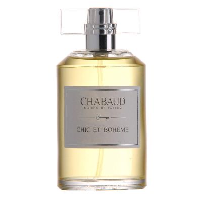 Chic Et Boheme Eau de Parfum Women Chabaud Maison de Parfum