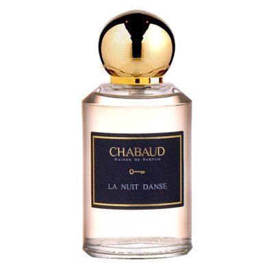 لانوي دانسيه عطر نسائي Parfum Extrait Maison de Parfum Chabaud