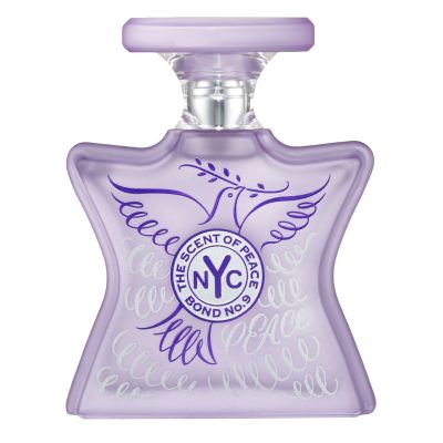 The Scent Of Peace Eau de Parfum Women Bond No 9