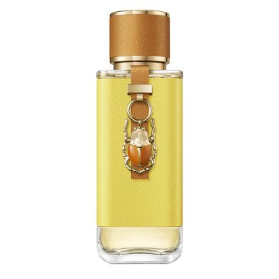 عطر لاكي تشارم للنساء من كارولينا هيريرا