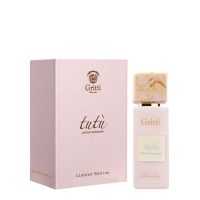 Tutu Extrait de Parfum Women Gritti