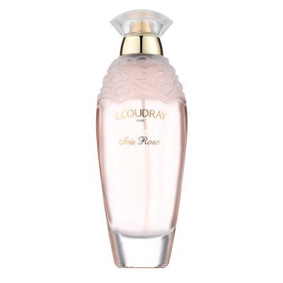 Iris Rose Eau de Toilette Women E Coudray