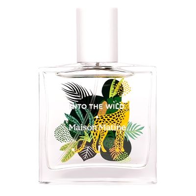 Into The Wild Eau de Parfum Women and Men Maison Matine