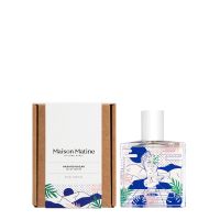 Hasard Bazar Eau de Parfum Women and Men Maison Matine