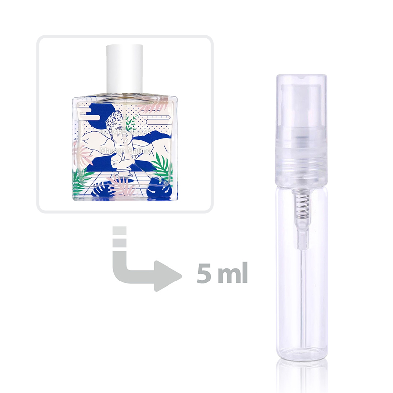 Hasard Bazar Eau de Parfum Women and Men Maison Matine perfume