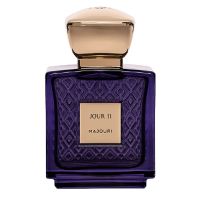 Jour 11 Eau de Parfum Women and Men Majouri