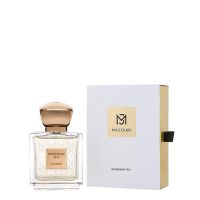 Bohemian Tea Eau de Parfum Women and Men Majouri