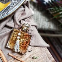 Fetes Persanes Eau de Parfum Women and Men MDCI