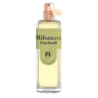 Patchouli Eau de Parfum Women and Men Olibanum