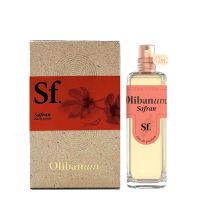 Safran Eau de Parfum Women and Men Olibanum