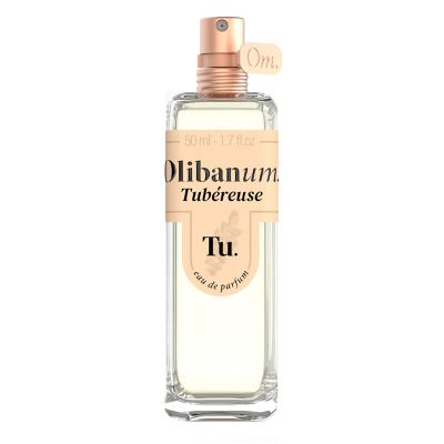 Tubereuse Eau de Parfum Women and Men Olibanum