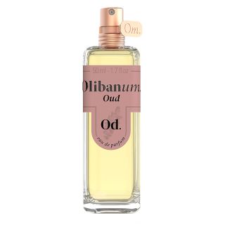 Oud Eau de Parfum Women and Men Olibanum