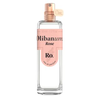 Rose Eau de Parfum Women and Men Olibanum