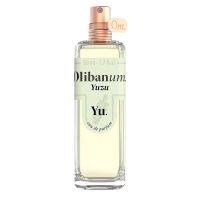 Yuzu Eau de Parfum Women and Men Olibanum