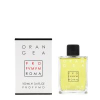 Orangea Eau de Parfum Women and Men Profumum Roma