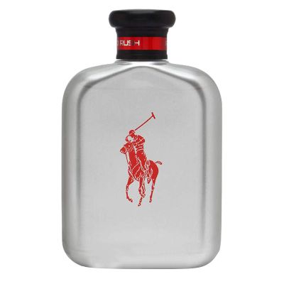 Polo Red Rush Eau de Toilette for Men