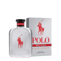 Polo Red Rush Eau de Toilette for Men