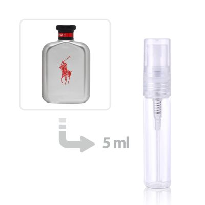 Polo Red Rush Eau de Toilette for Men