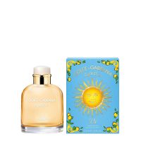 Light Blue Sun Eau de Toilette for Men
