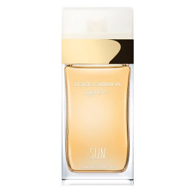 Light Blue Sun Eau de Toilette for Women