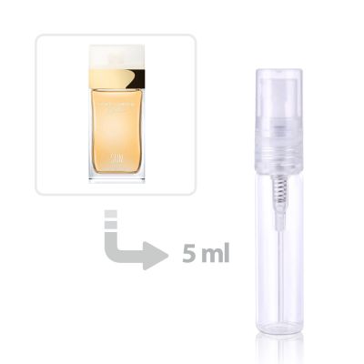 عطر لايت بلو سان أو دي تواليت للنساء دولتشي اند غابانا