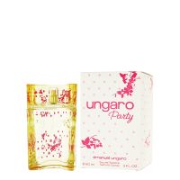 Ungaro Party Eau de Toilette for Women Emanuel Ungaro