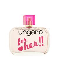 Ungaro for Her Eau de Toilette for Women Emanuel Ungaro