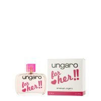 Ungaro for Her Eau de Toilette for Women Emanuel Ungaro