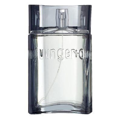 Ungaro Man Eau de Toilette for Men Emanuel Ungaro