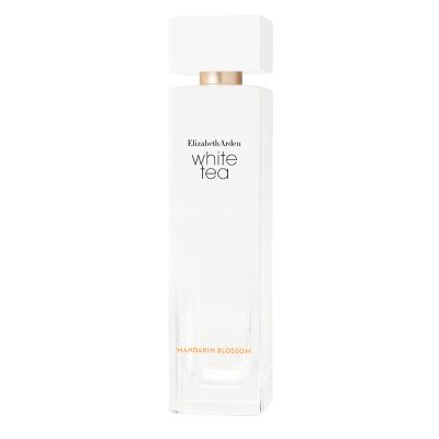 White Tea Mandarin Blossom Eau de Toilette for Women Elizabeth Arden