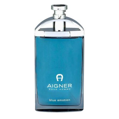 Aigner pour Homme Blue Emotion Eau de Toilette for Men