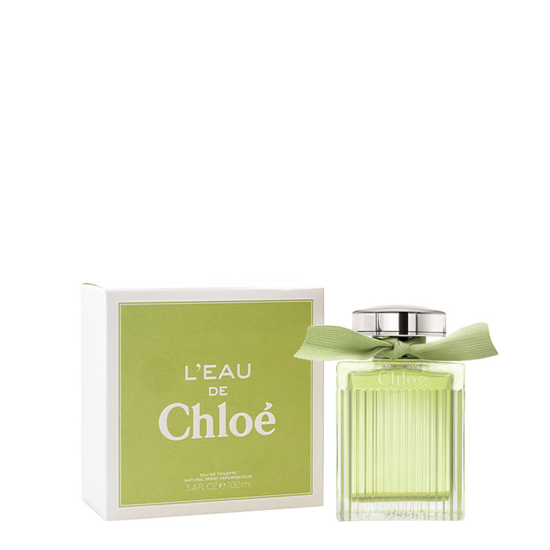 Chloe eau toilette on sale