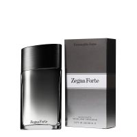 Zegna Forte Eau de Toilette for Men Ermenegildo Zegna