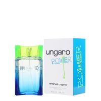 Ungaro Power Eau de Toilette for Men Emanuel Ungaro