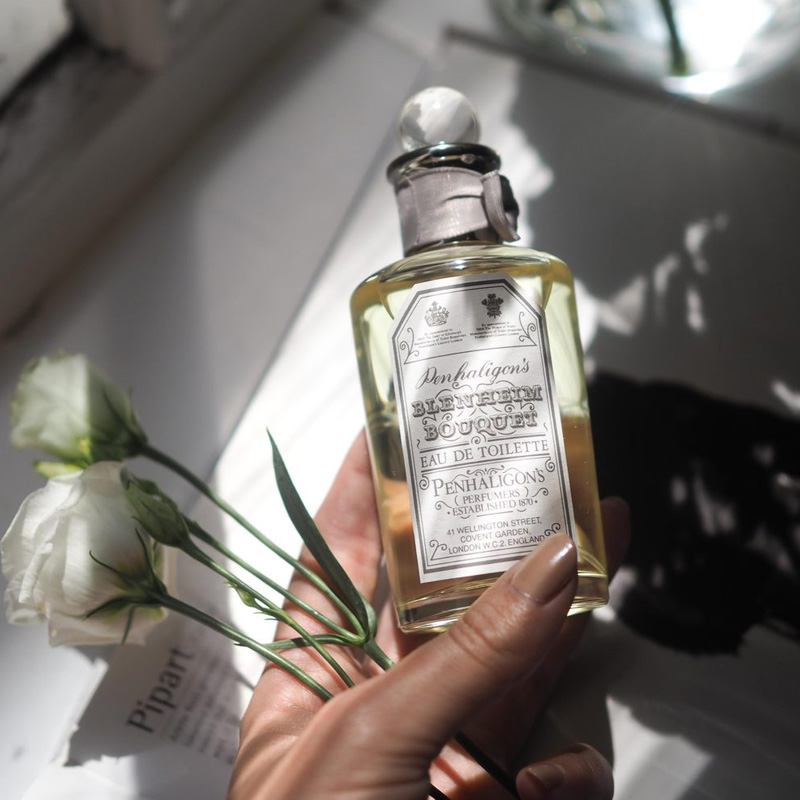 Blenheim Bouquet Eau de Toilette for Men perfume & fragrance