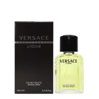 L Homme Eau de Toilette For Men Versace