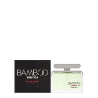 Bamboo America Eau de Toilette For Men Franck Olivier