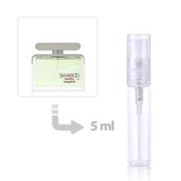 Bamboo America Eau de Toilette For Men Franck Olivier