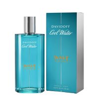 Cool Water Wave Eau de Toilette For Men Davidoff