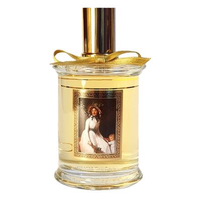 عطر للنساء، لومي إيهو دي بيرفوم، إم دي سي آي