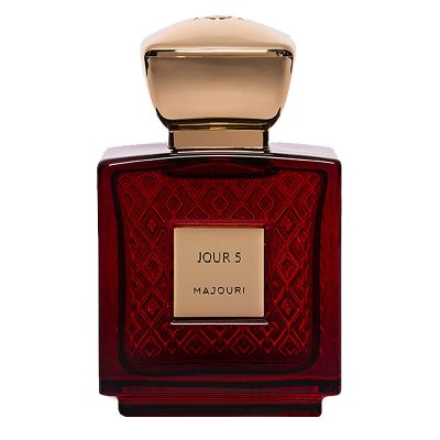 Jour 5 Eau de Parfum Women Majouri