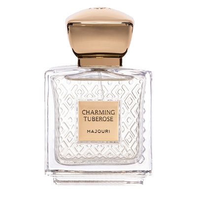 Charming Tuberose Eau de Parfum Women Majouri