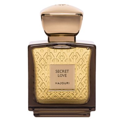 Secret Love Eau de Parfum Women Majouri